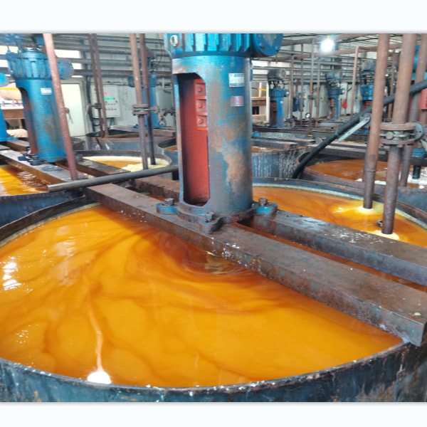 China Sodium Thiosulphate Manufacturer