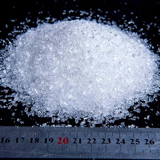 Sodium Thiosulfate - Small Granular